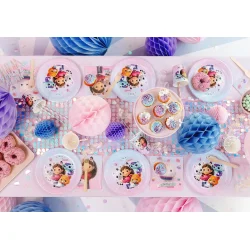 Fsc Papkopper Gabby�s Dollhouse (250 ml � 6 stk)