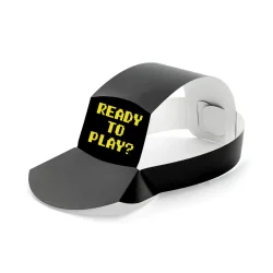 Partyhatte  Gamer (6 stk)