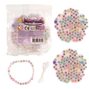 Picky Beads  lav dit eget armbnd