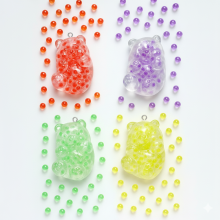 Picky Pad Cat  Skin Picking Fidget Toy