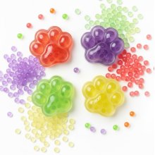 Picky Pad Paw  skin picking fidget i poteform