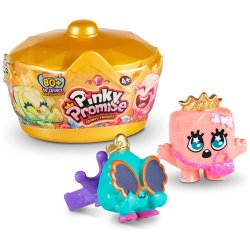 Pinky Promise Gemmy Friends Surprise Crown 4,5x7cm