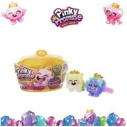 Pinky Promise Gemmy Friends Surprise Crown 4,5x7cm