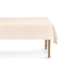 Plastdug � Beige 137 x 183 cm