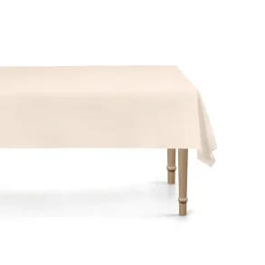 Plastdug � Beige 137 x 183 cm
