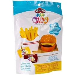 Play-Doh Air Clay i pose 12,5x17 cm
