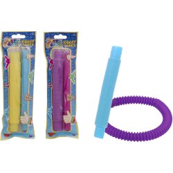 Pop Tube Asmr Fidget Tubes 2-pak 23 cm