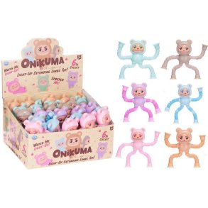Pop Tube Onikuma Light-Up Extending Limbs