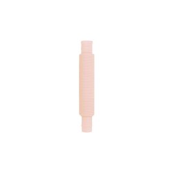 Pop Tube 13 Cm Pastel - Orange (Se video)