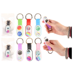 PopPuck � Magic Magnetic Game (fidget, sendes assorteret)