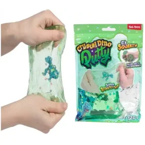 SLIME Crystal Glue � Dino