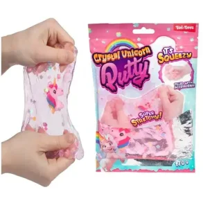 SLIME Crystal Glue � Unicorn 