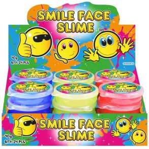 Slime Smile