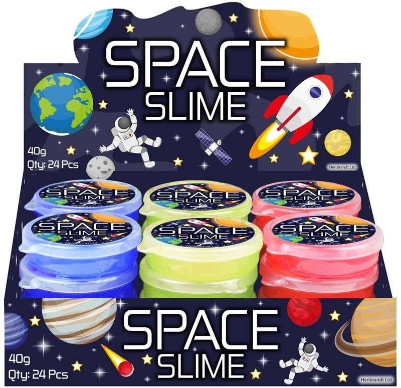 Køb Slime Space Hos Bents Webshop Prisgaranti 6019