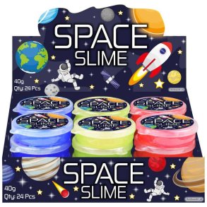 Slime Space
