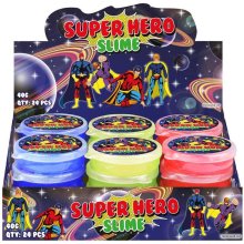 Slime Superhelt