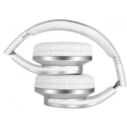 SODO MH3 Bluetooth H�retelefoner � S�lv