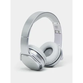 SODO MH3 Bluetooth H�retelefoner � S�lv