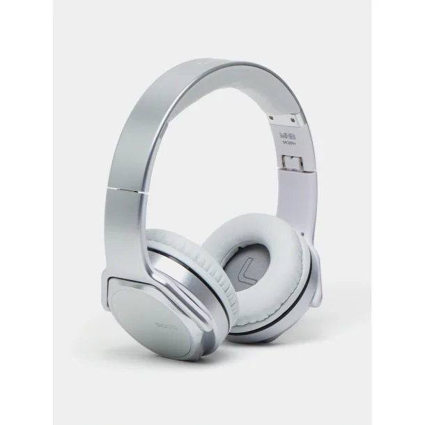 SODO MH3 Bluetooth H�retelefoner � S�lv