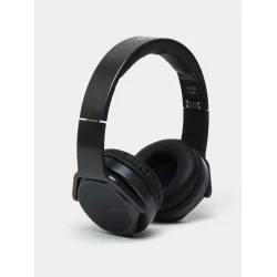 SODO MH3 Bluetooth H�retelefoner � Sort