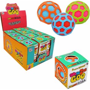 Squeezy Goo Vortex Balls