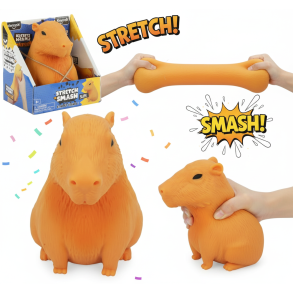STRETCH N SMASH CAPYBARA