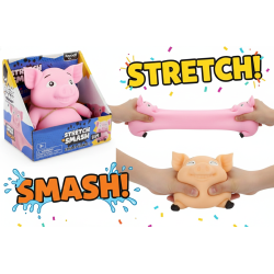 STRETCH N SMASH PIG