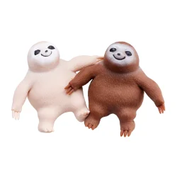 STRETCH N SMASH SLOTH