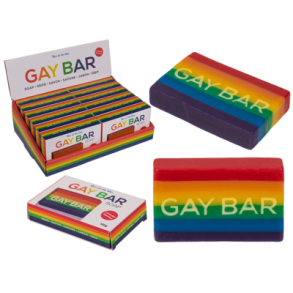 Sbe Gay-Bar