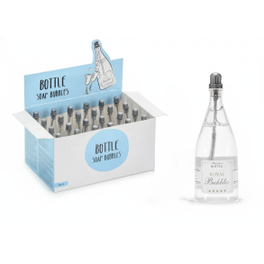 S�bebobler Royal Bubbles � 24 stk.
