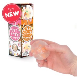 Scrunchems - Pets diddy's (3 Pack)