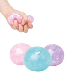 Scrunchems - Sparkly Squishy Bold