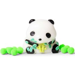 Scrunchems Sticky Squishy Panda