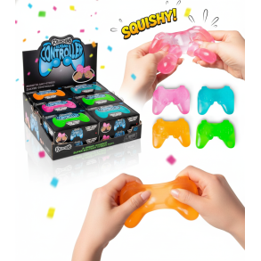 Scrunchems Sugar Controller