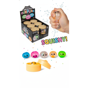 Scrunchems Sugar Mini Dumpling