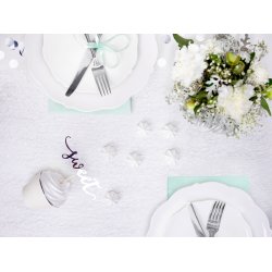 Servietter Mint Grøn - 20stk 33 x 33 cm