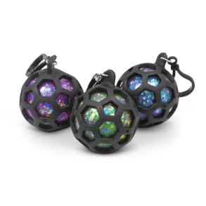 Scrunchems Fusion Squish Ball Nglering