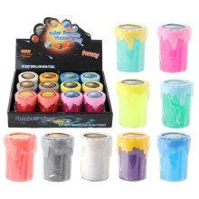 Goo Slim Galaxy Solar System