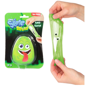 Slim Monster med jne  49 g - Grn