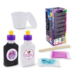 Slime DIY kit - GALAKSE 