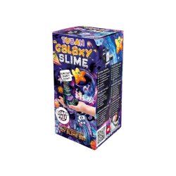 Slime DIY kit - GALAKSE 