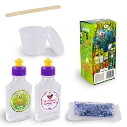 Slime DIY kit - KAMELEON