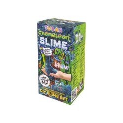 Slime DIY kit - KAMELEON