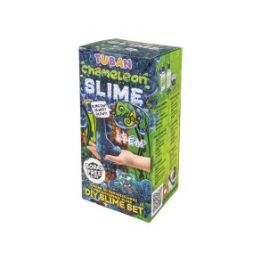 Slime DIY kit - KAMELEON