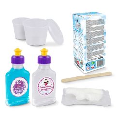 Slime DIY kit  Cloud Slime-st
