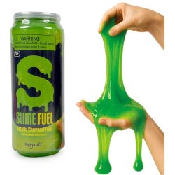 Slime Fuel � K�mpe Slime i Sodavandsd�se