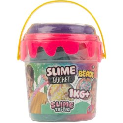 SlimeTastic K�mpe Slime Bucket 1 KG+