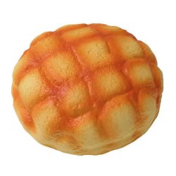 Slow Rising Squishy Br�d 10 cm