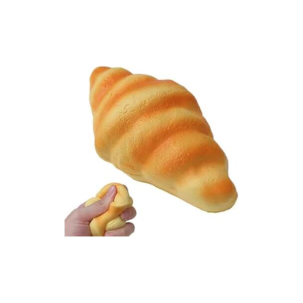Slow Rising Squishy Croissant 15 cm