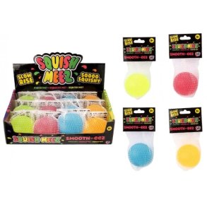 Smooth-Eez Stress Bold